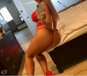 Sonnia adult dating Central Huron, ON